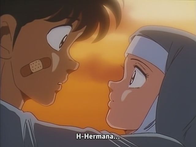 One Pound Gospel (Tret)